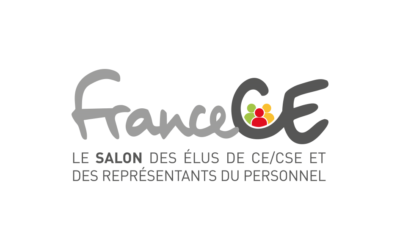 Le CEFIRC participe au Salon FranceCE à Pau